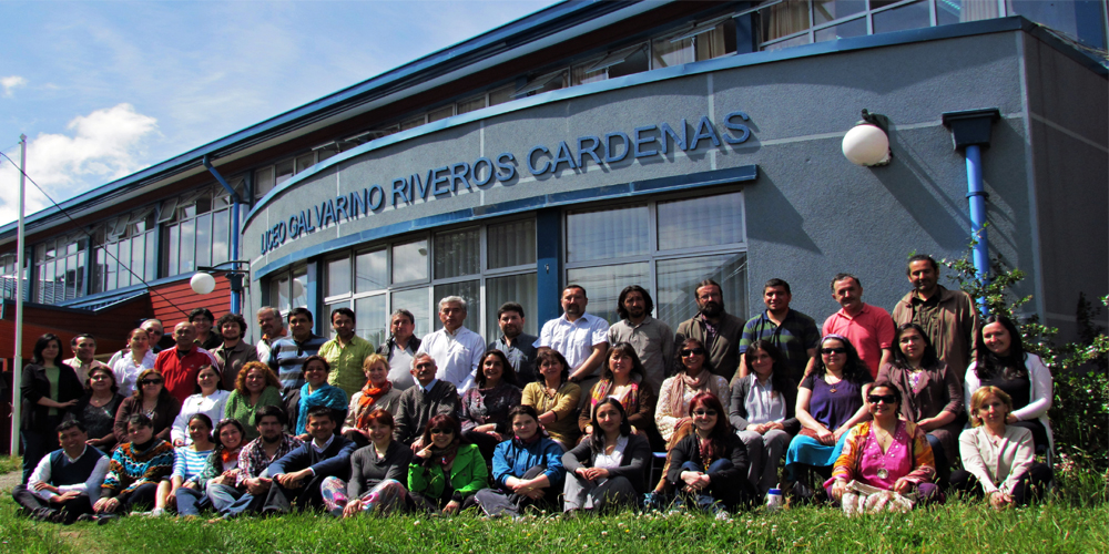 Foto profesores 2