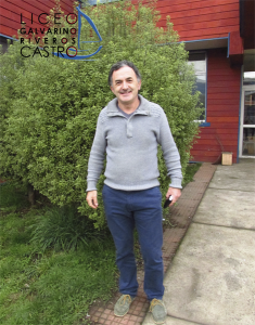 fernando borquez