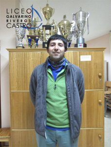 hector aguilera