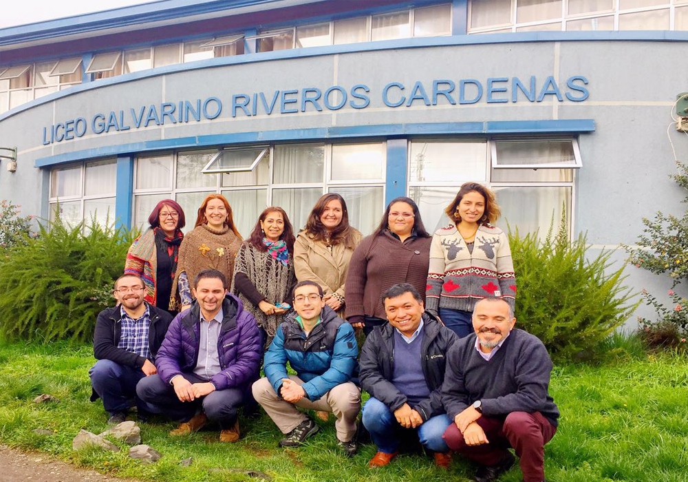 integracion
