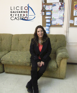maria angelica oyarzo