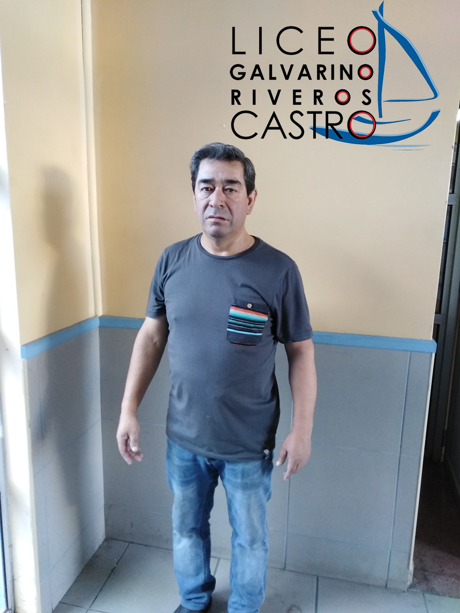 luis mancilla barria