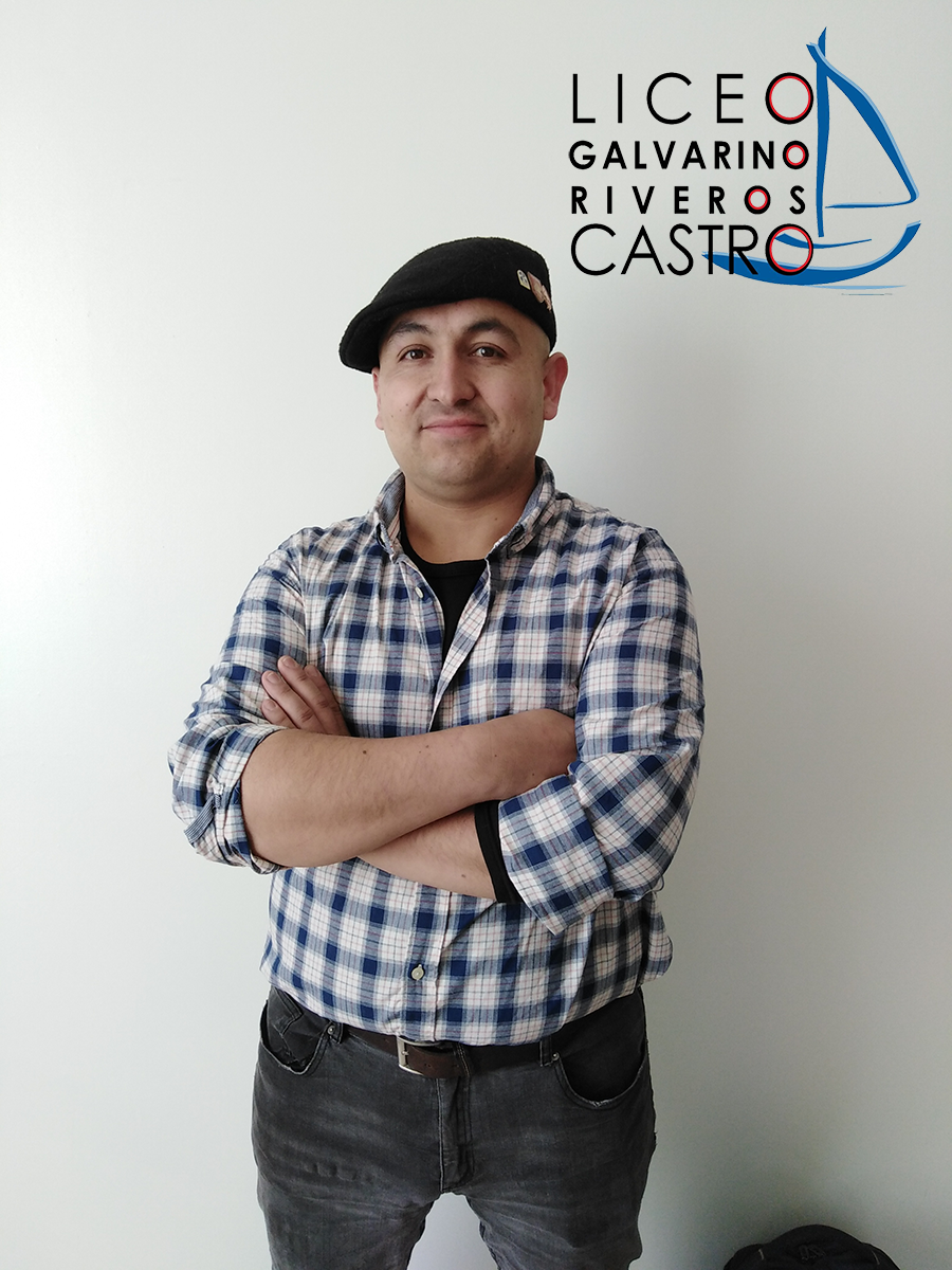 luis mancilla barria