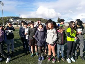 ATLETISMO