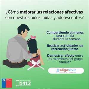 Info V SENDA