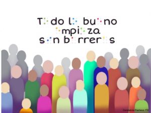 1ºD Inclusividad