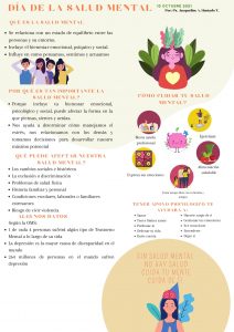 Dia Salud mental web