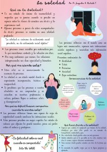 Por Ps. Jacqueline A. Hurtado T.