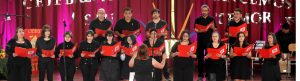 Coro LGRC