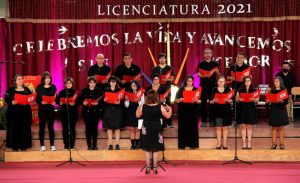 Coro Liceo 01