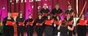 Coro Liceo 03