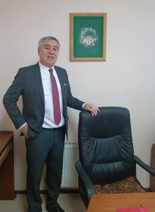 milton soto