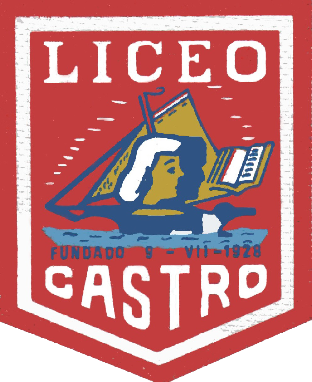 Logo Liceo GRC