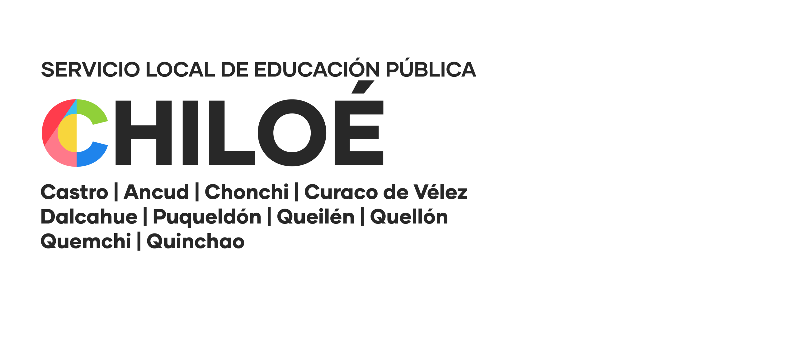 Logo Chiloé