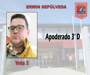 Erwin Sepulveda 3